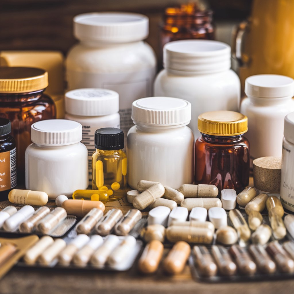 Woxter Pharma