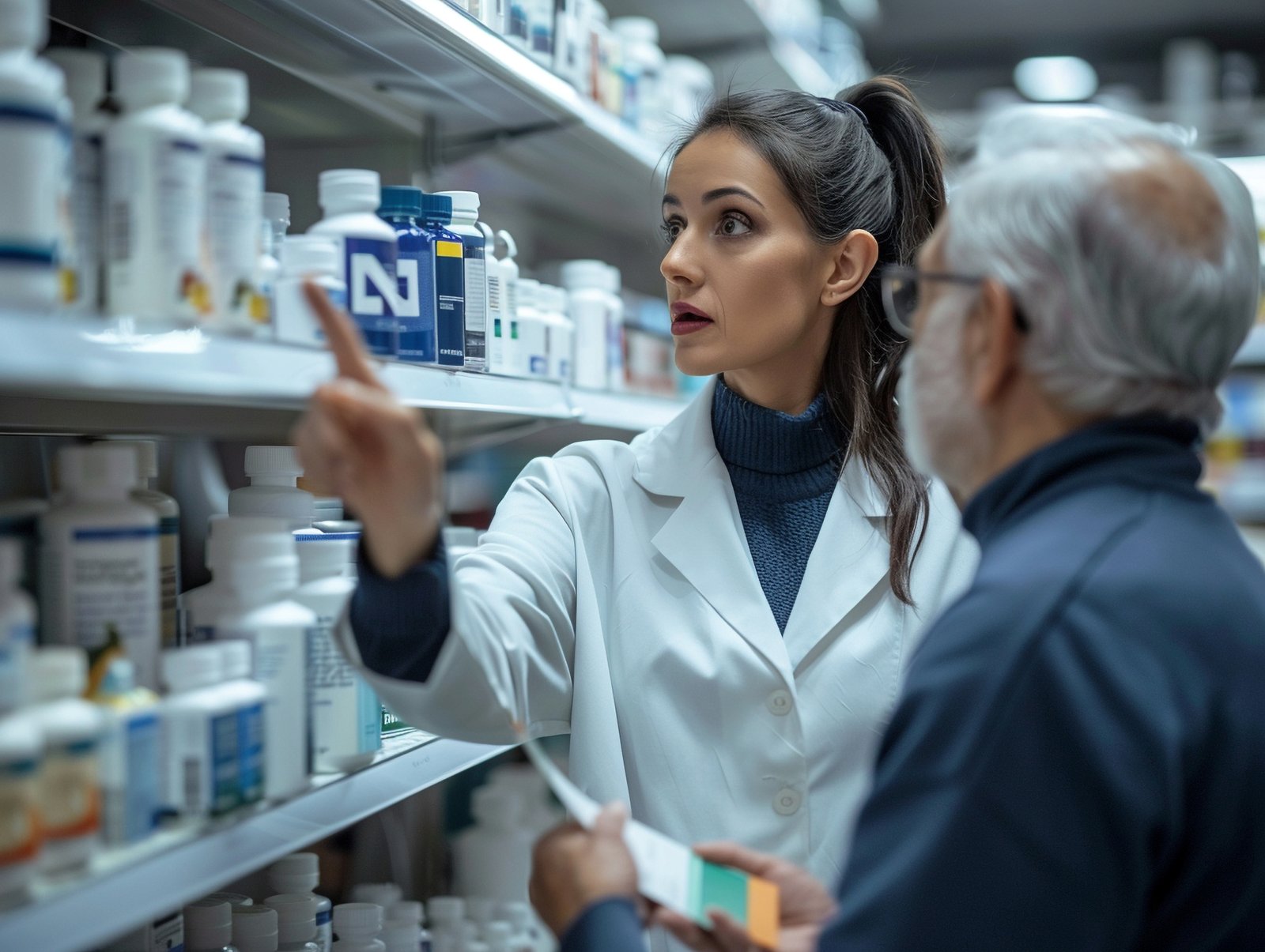 Woxter Pharma