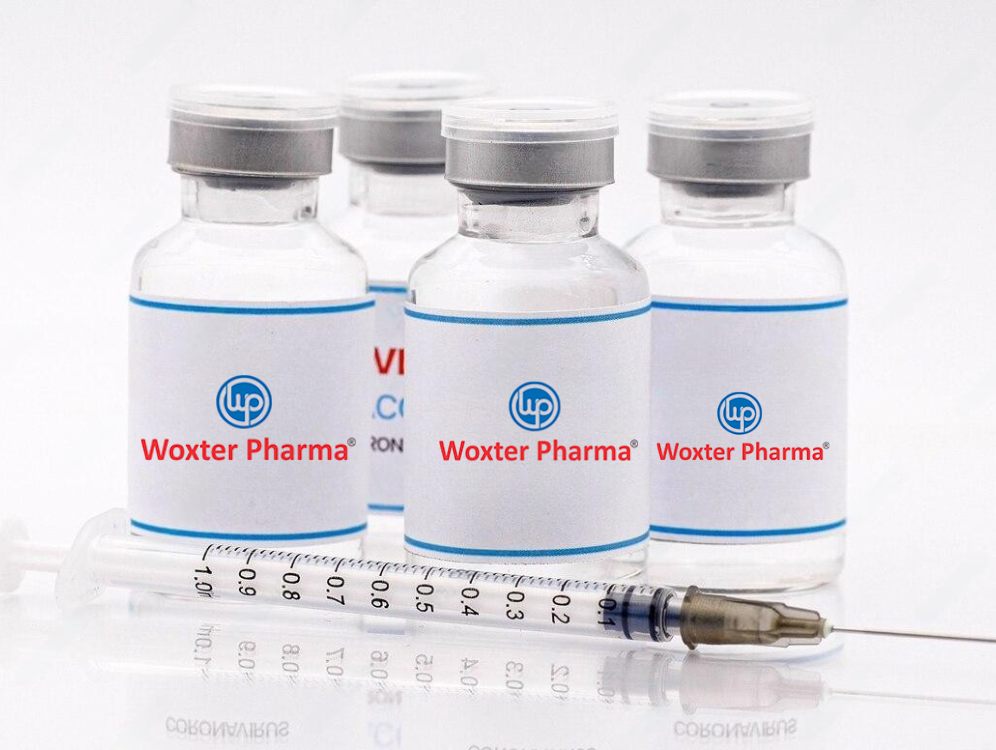 Woxter Pharma