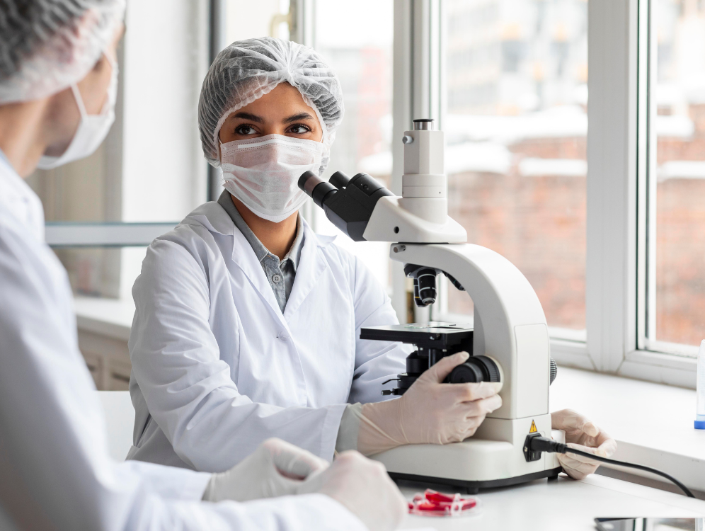 Woxter Pharma