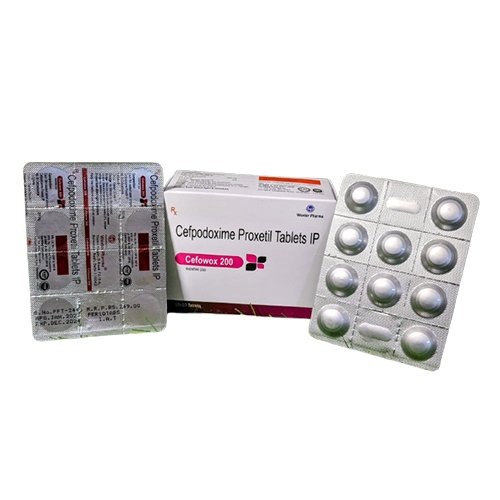 Cefowox-200